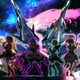 Illustration for article titled The New iMacross/i Is Filled with Transforming Fighter Planes and... Magical Girls!?